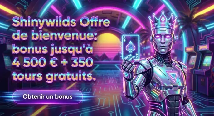 Shinywilds Casino